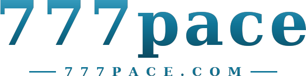 777pace logo